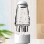 Mini Portable Scalp Applicator Comb