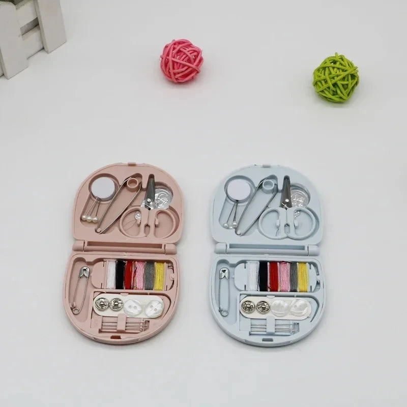 Mini Portable Sewing Kit
