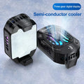 Smartphone Cooling Fan