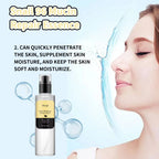 Snail Mucin Essence Face Serum