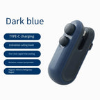 Mini USB Rechargeable Sealing Machine