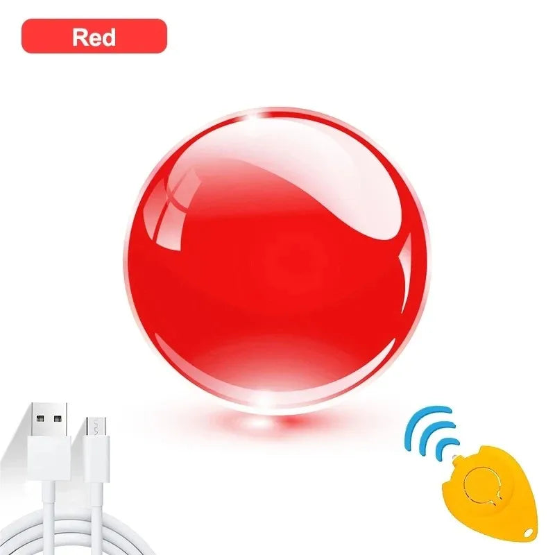 Spinner Boomerang Flyorb Magic Flying Ball