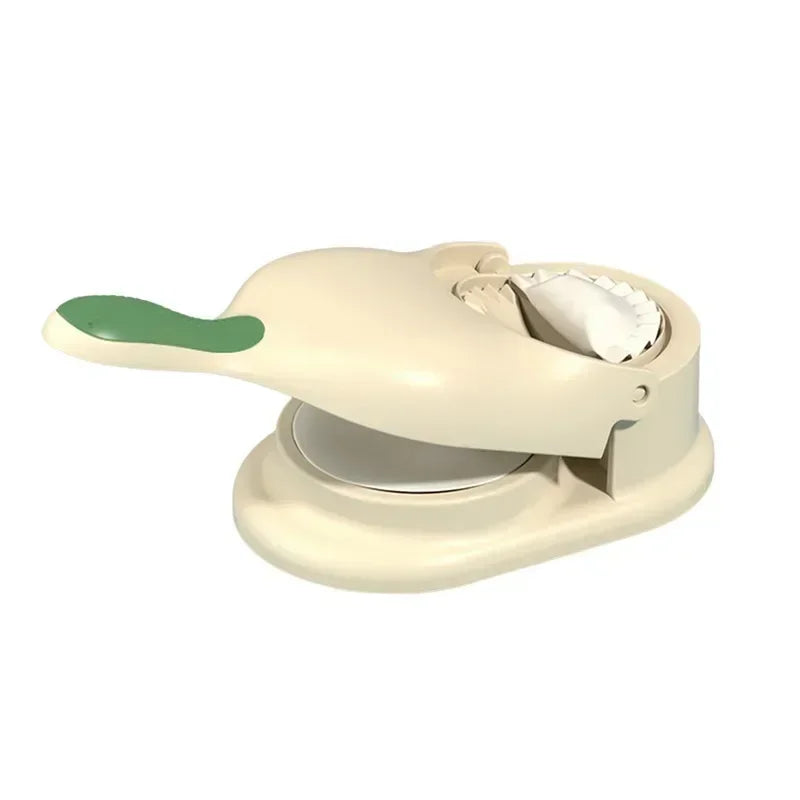 2-in-1 Dumpling Maker DIY Kit