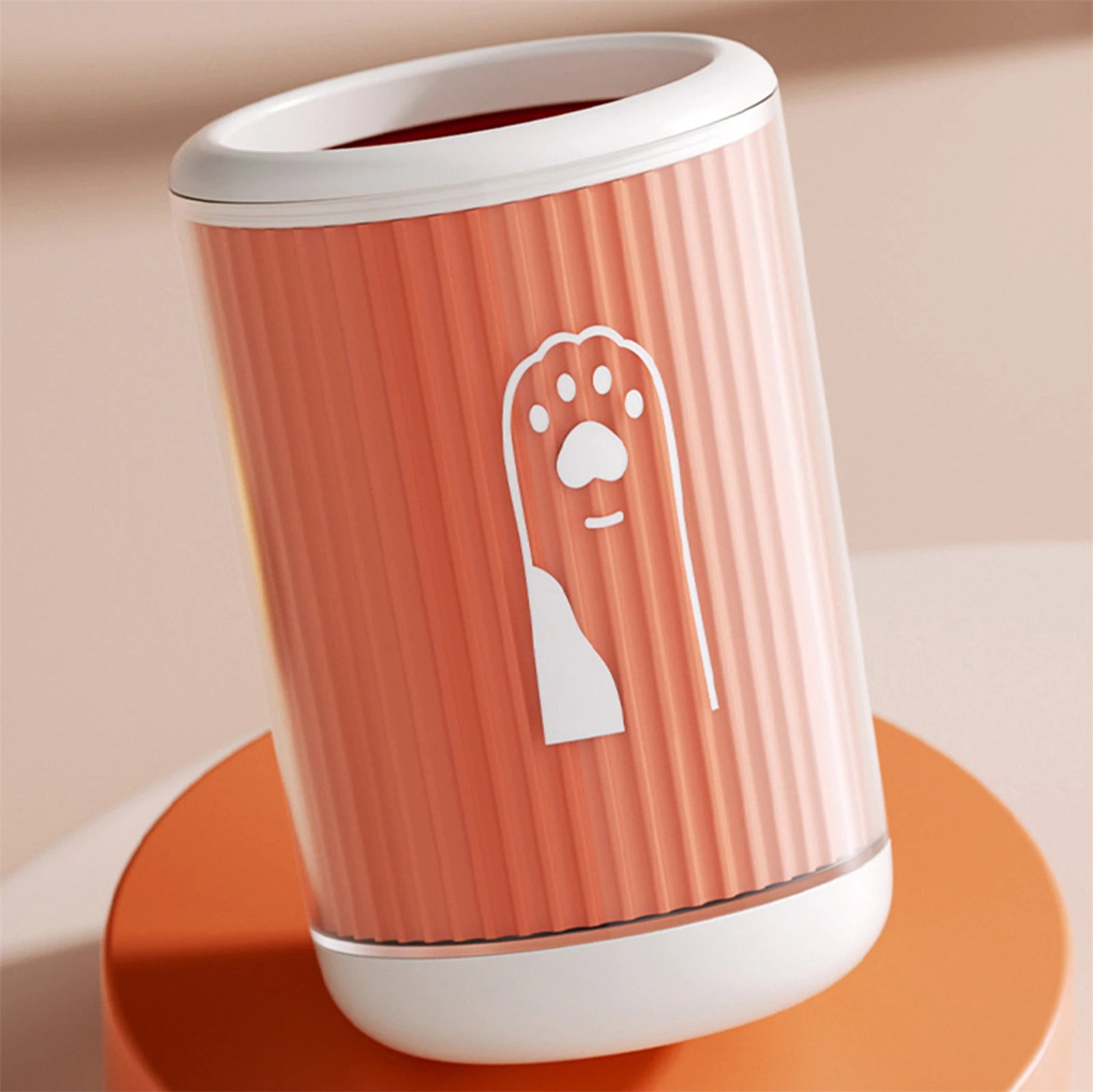 Pet Paw Cleaning Cup