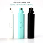 Electric Pet Nail Grinder