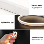 Smart Neon LED Light Strip