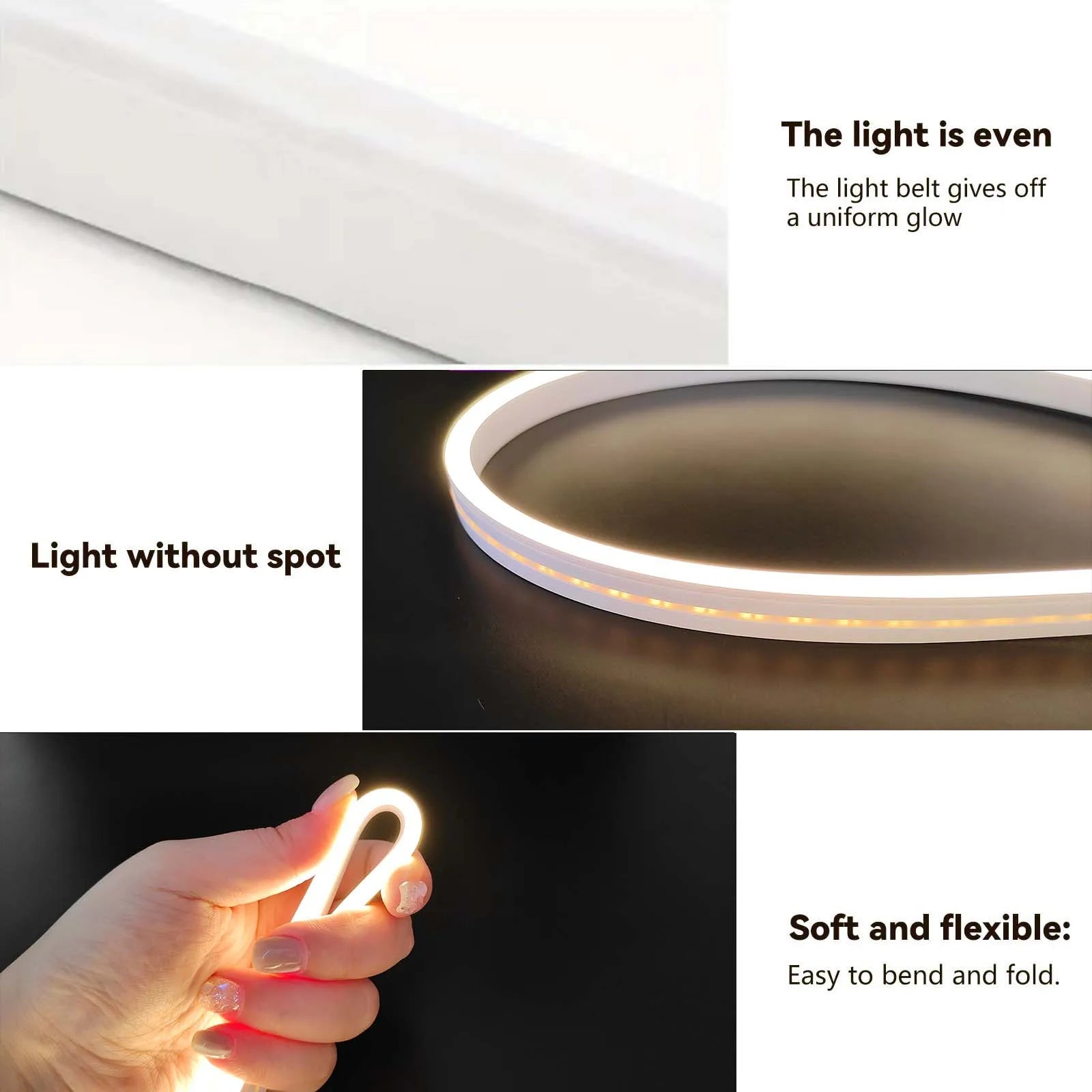 Smart Neon LED Light Strip