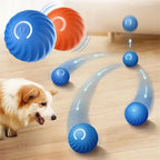 Smart Interactive Pet Ball Toy