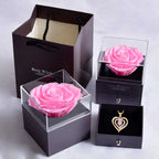 Ladies Necklace Jewelry Gift Set