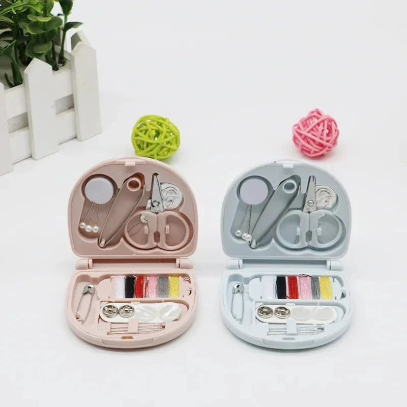Mini Portable Sewing Kit