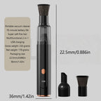 Mini Handheld Vacuum Cleaner