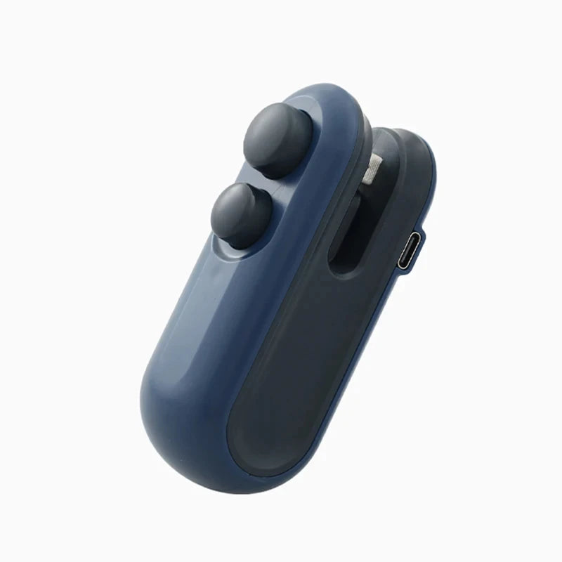 Mini USB Rechargeable Sealing Machine