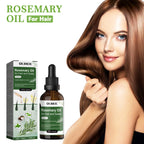 Rosemary Hair Growth Oil 50ML