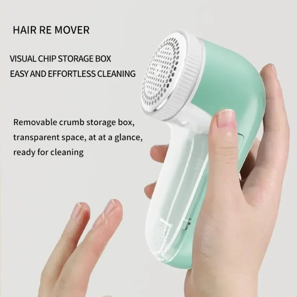 Electric Lint & Pet Hair Remover