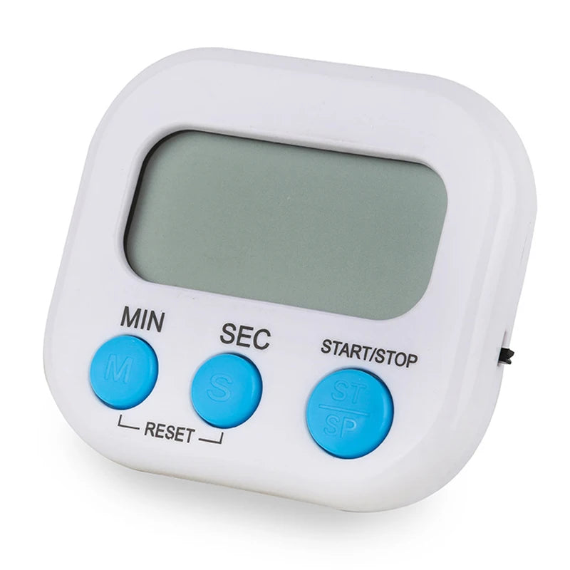 Digital Kitchen Timer