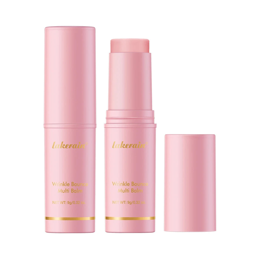 Korean Pink Hydrating Balm Stick