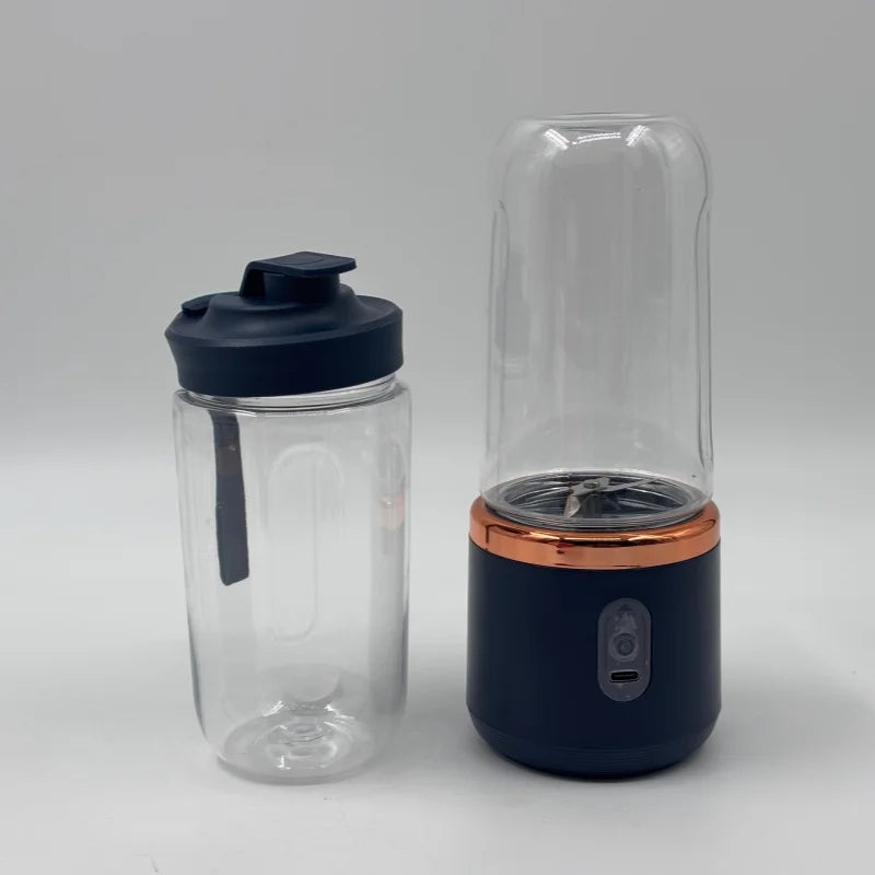 Portable Blender Juicer 400ML