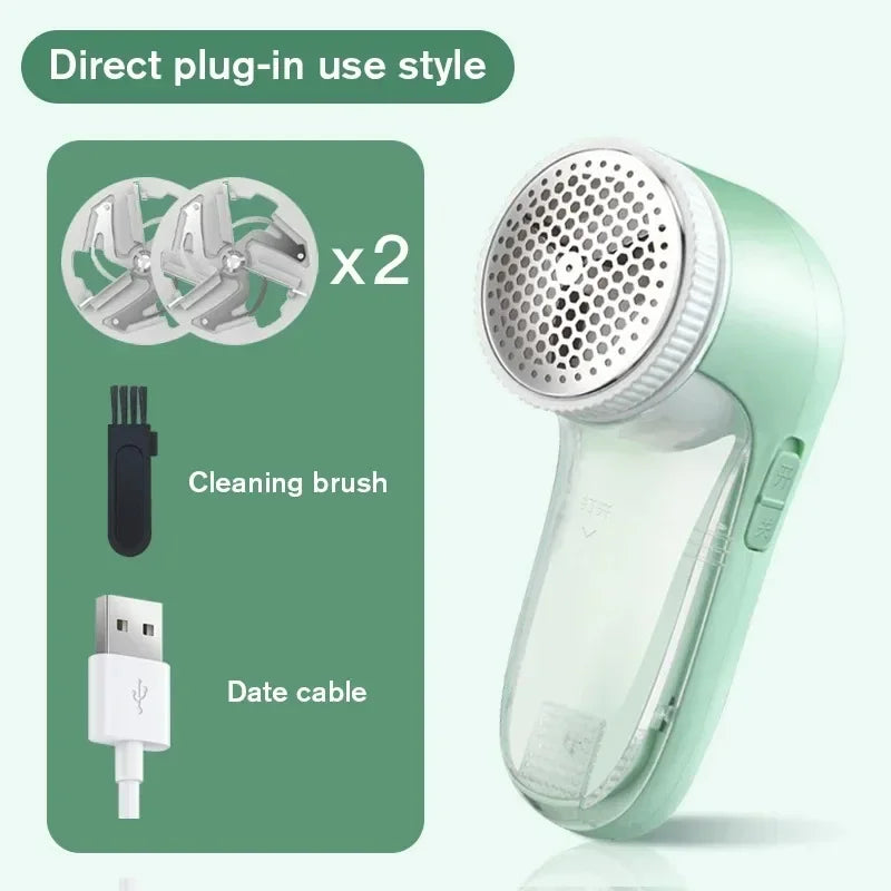 Electric Lint & Pet Hair Remover