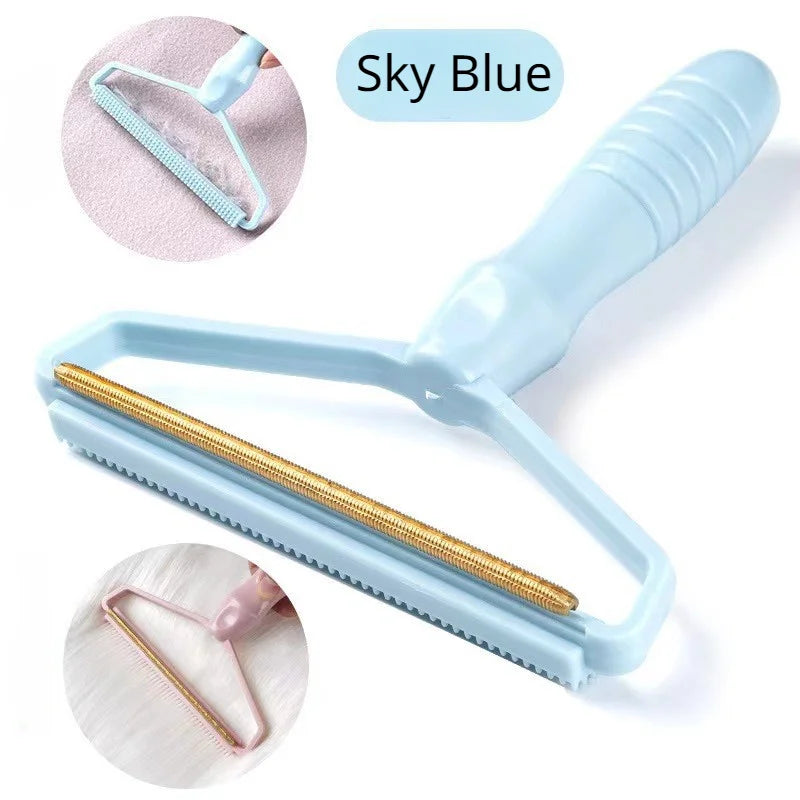 Pet Hair Remover Brush