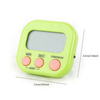 Digital Kitchen Timer