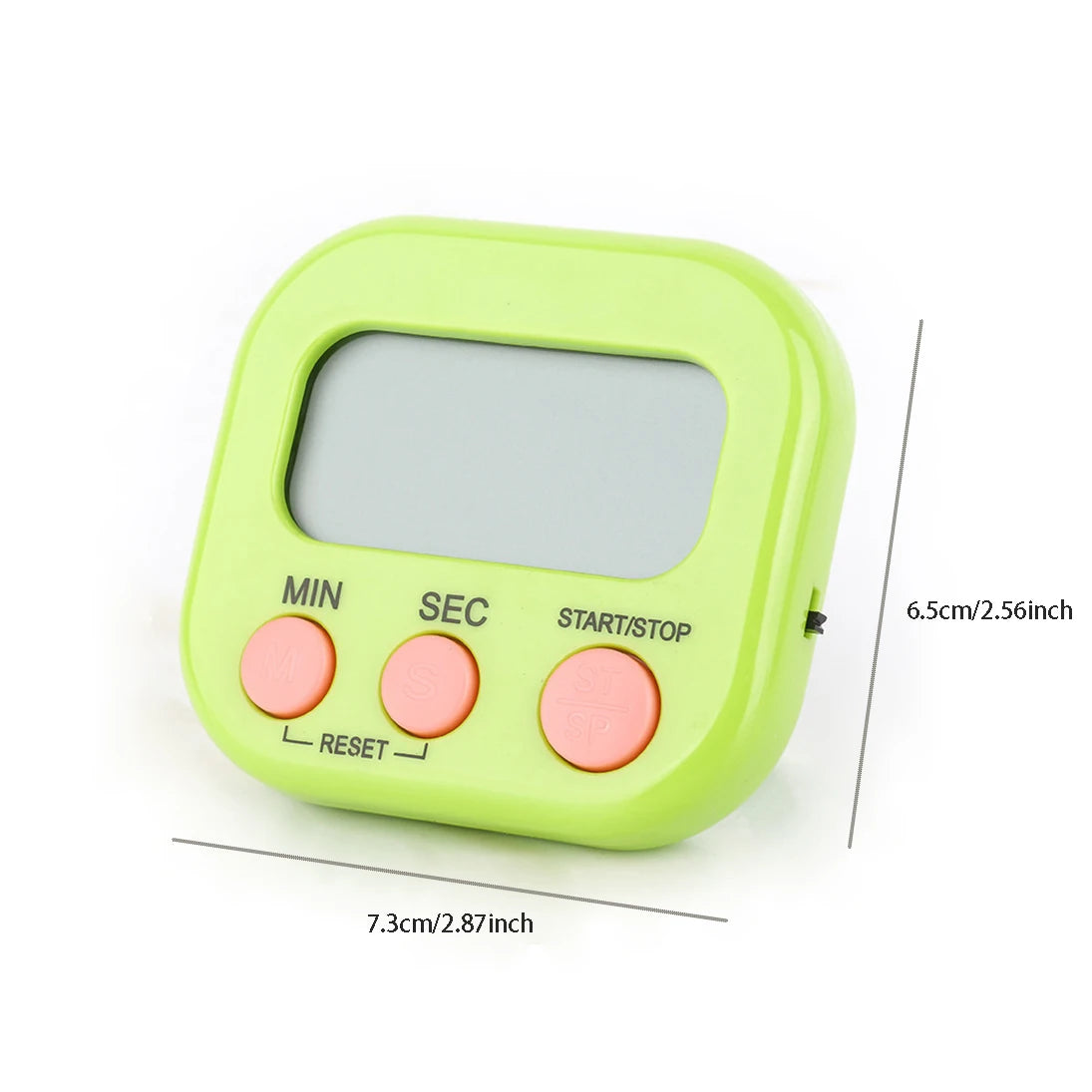Digital Kitchen Timer