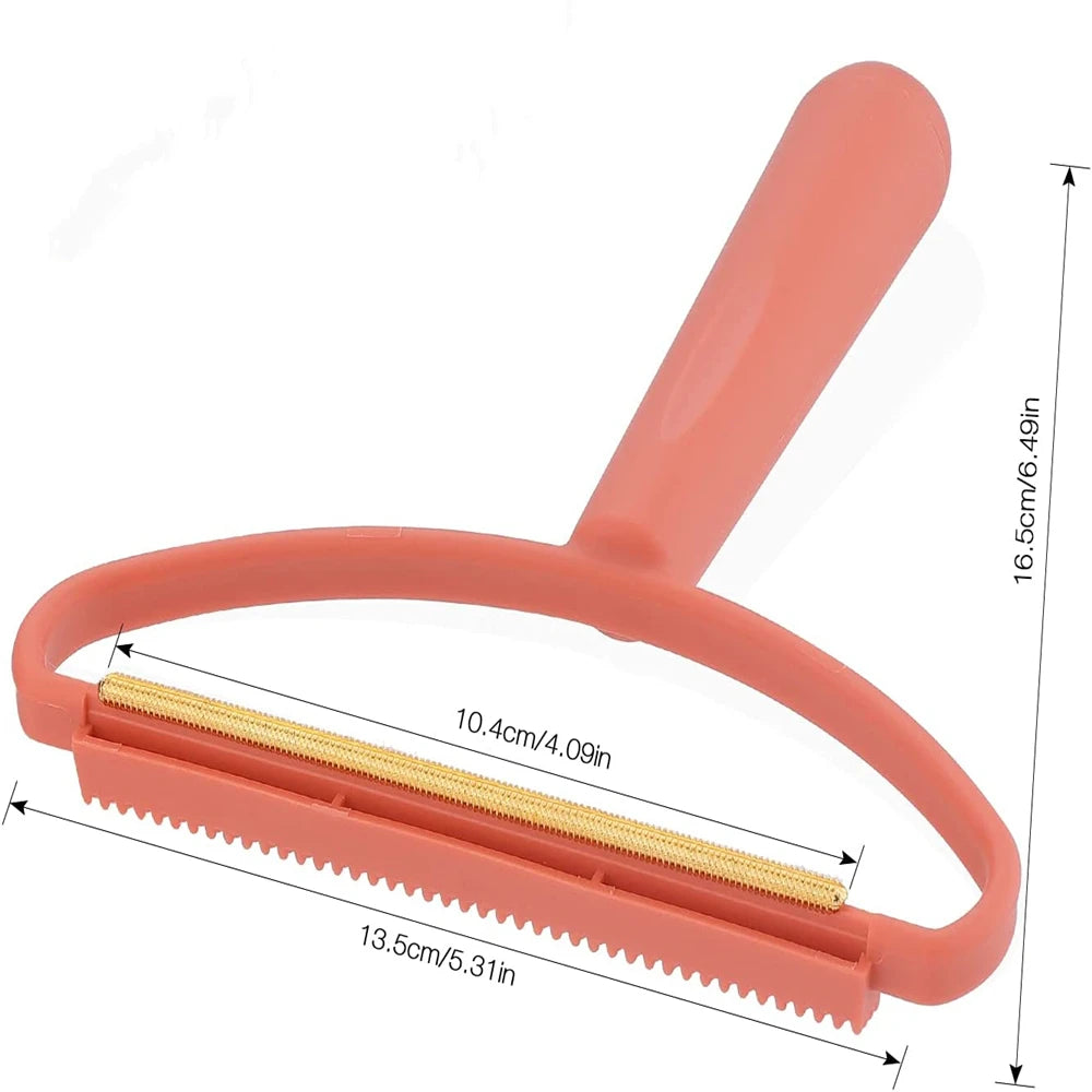 Pet Hair Remover Brush
