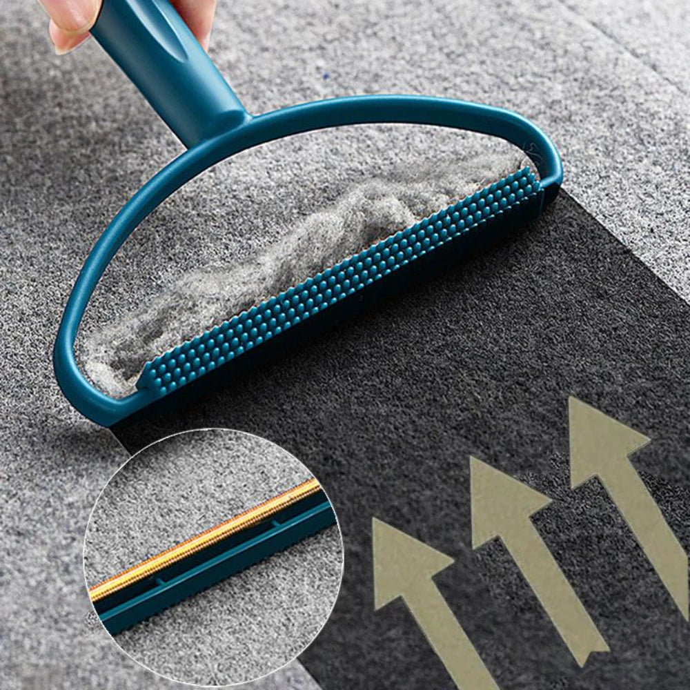 Pet Hair Remover Brush