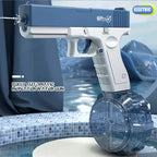 Electric Water Gun Toy
