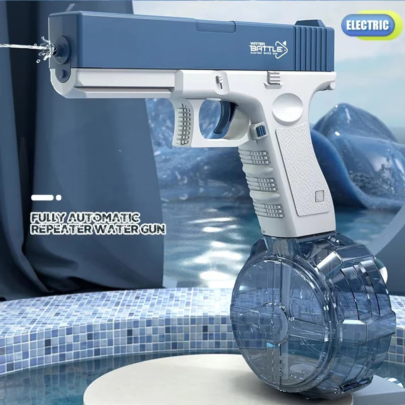 Electric Water Gun Toy