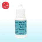Ear Piercing Aftercare Solution
