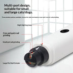 Electric Pet Nail Grinder