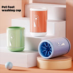 Pet Paw Cleaning Cup
