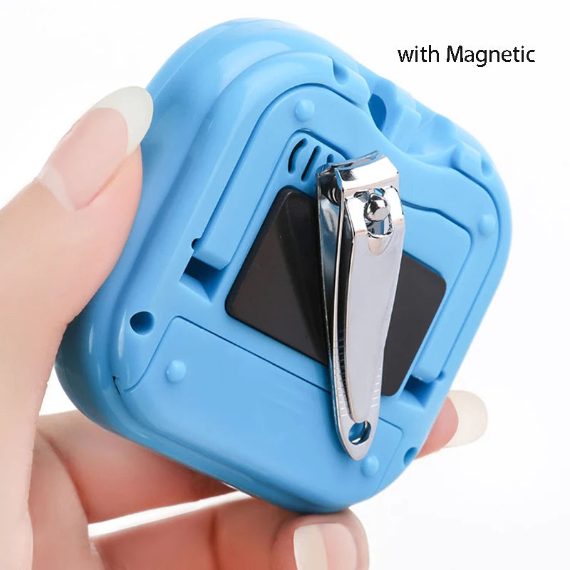 Digital Kitchen Timer