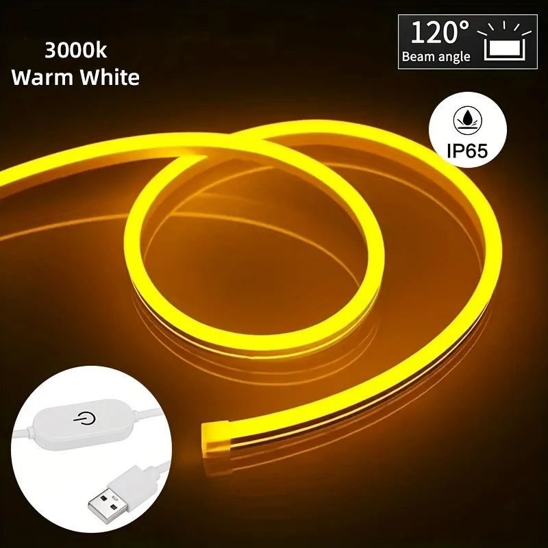 Smart Neon LED Light Strip