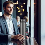 Smart Thermos Bottle 1L