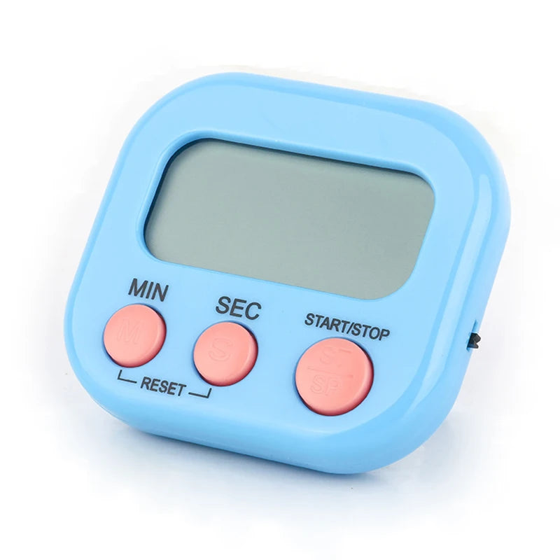 Digital Kitchen Timer