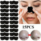 Blackhead Nose Strips 15PCS