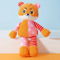 Cute Plush Pet Chew Toy