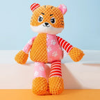 Cute Plush Pet Chew Toy
