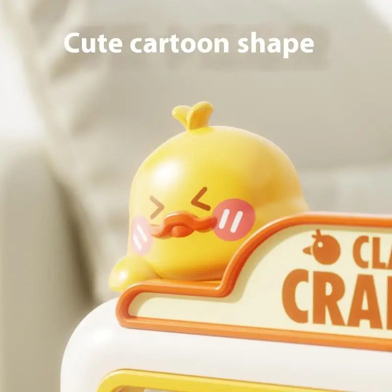 Mini Claw Machine Toy Set