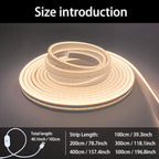 Smart Neon LED Light Strip