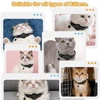 Smart GPS Pet Tracker Collar