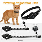 Smart GPS Pet Tracker Collar