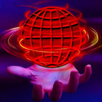 Spinner Boomerang Flyorb Magic Flying Ball