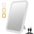 LED Dimmable Makeup Mirror