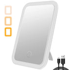 LED Dimmable Makeup Mirror