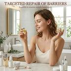 Facial Starter Kit Serum Set