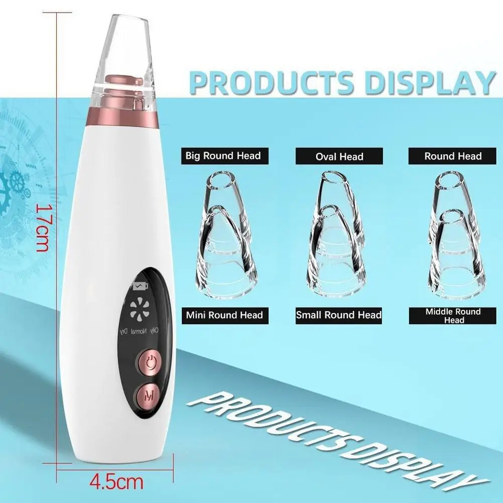 Electric Blackhead Remover