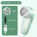 Electric Lint & Pet Hair Remover
