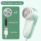 Electric Lint & Pet Hair Remover